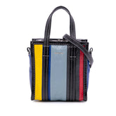 XXS Lambskin Bazar Shopper Satchel